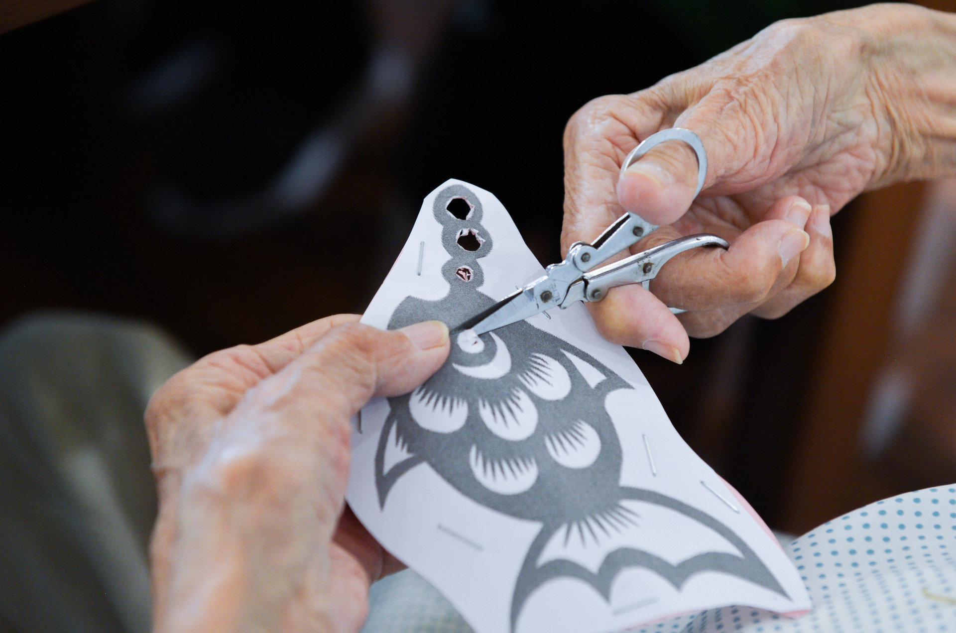 激发活力 崂山区手造产品暨非遗文化“五进”活动启动