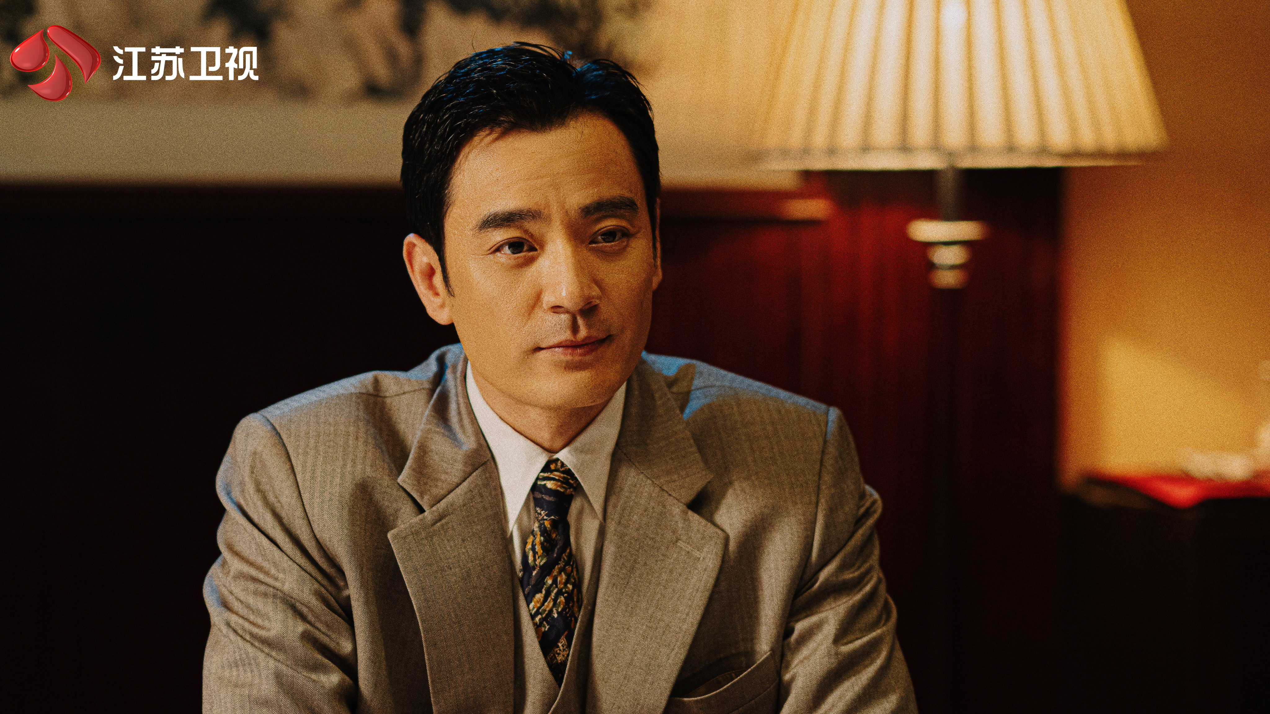 赵垒对于人生有清醒的认知。