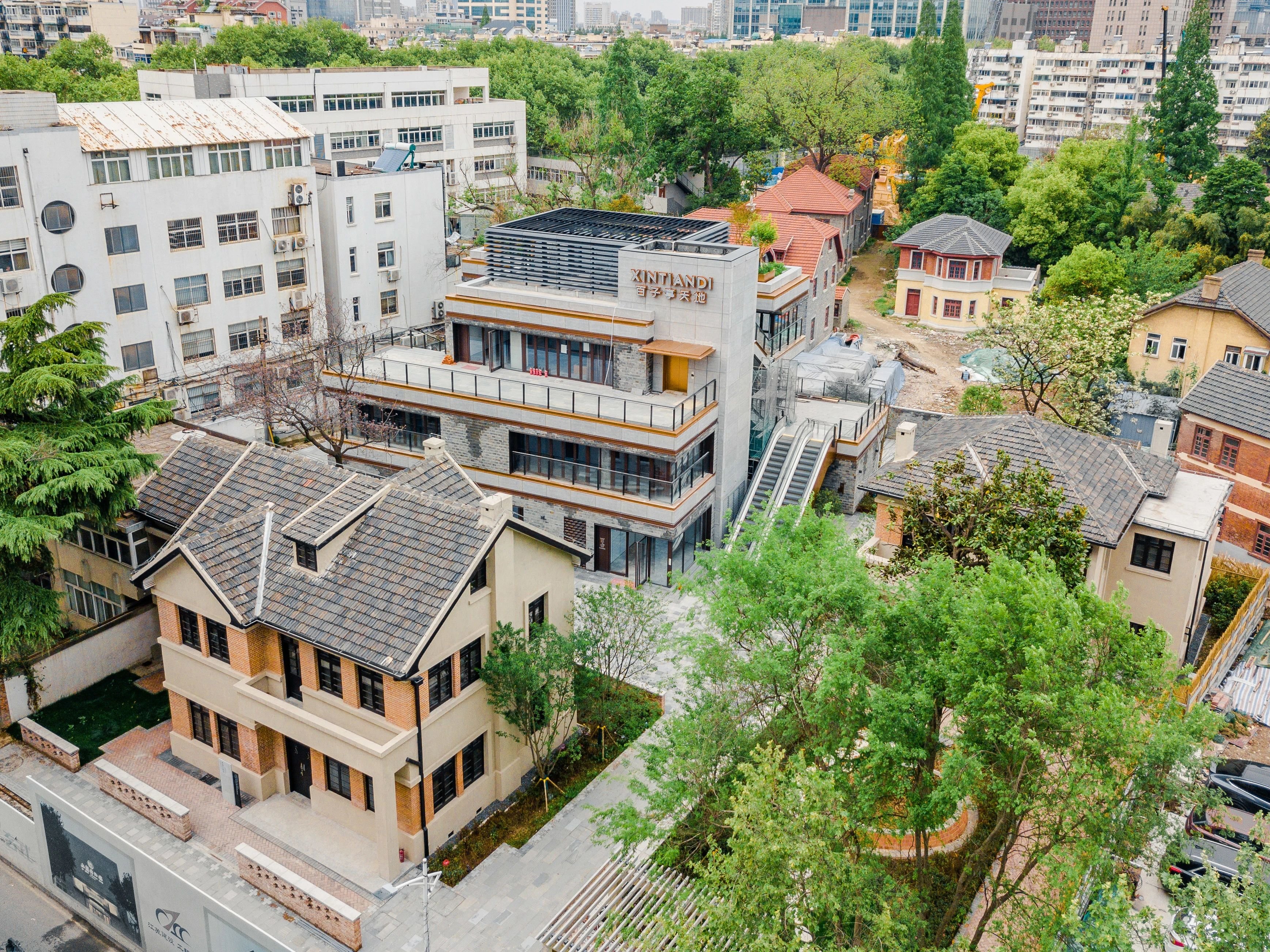 促进首店经济发展!南京玄武区位列全市第一凤凰网江苏_凤凰网