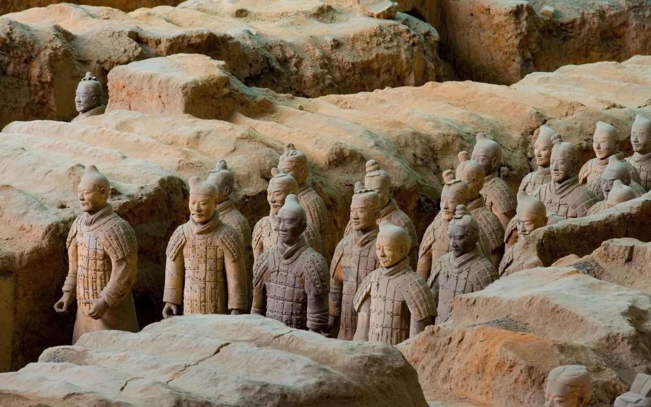 到2035年陕西将全面建成城乡历史文化保护传承体系凤凰网陕西_凤凰网