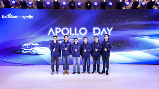 百度Apollo 公布自动驾驶最新进展:高精地图自动化率达96%