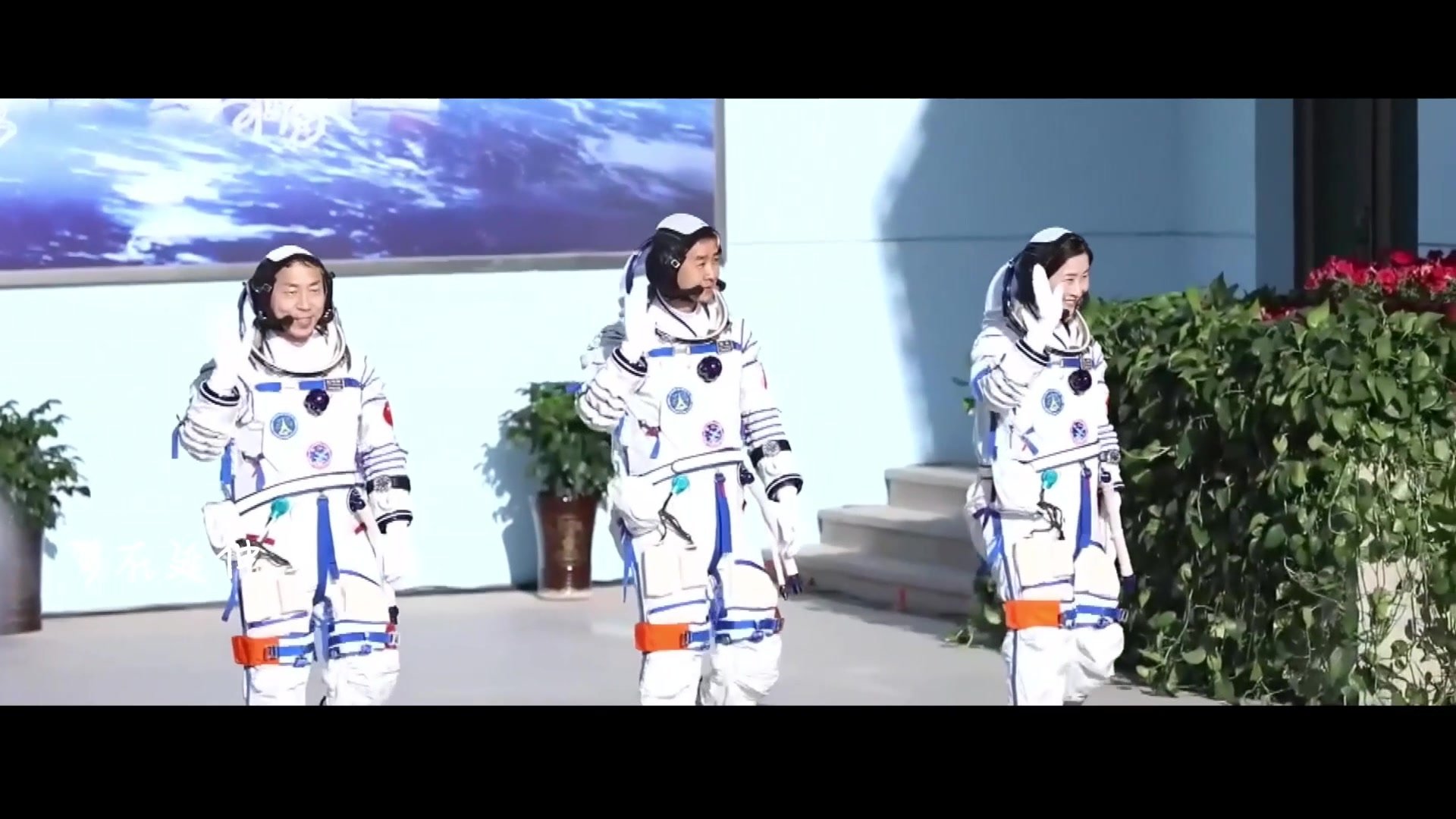 航天新征程｜MV《摘星》