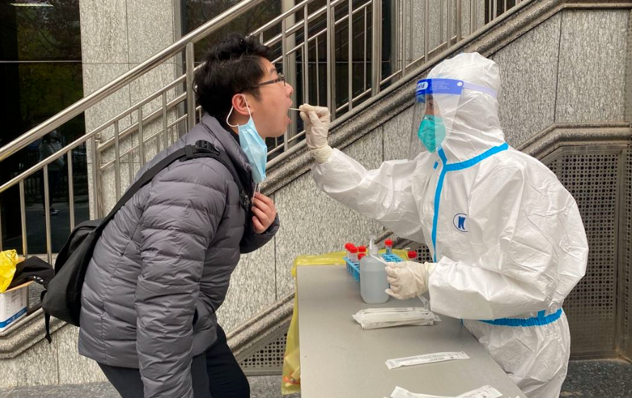 河北医科大学第三医院：见“疫”勇为！用行动展现使命担当