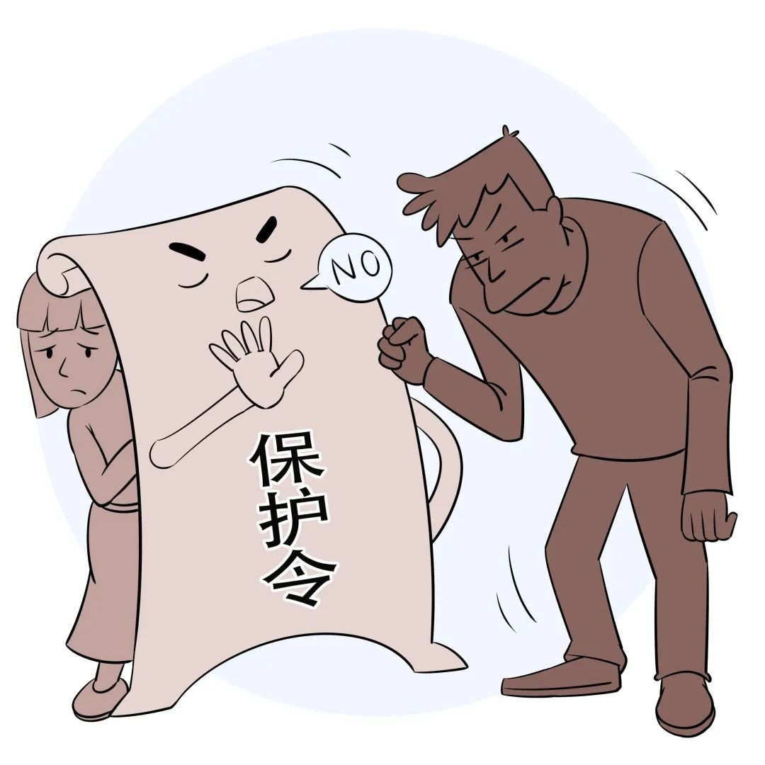 你以为家暴就是打老婆吗？这些行为都是