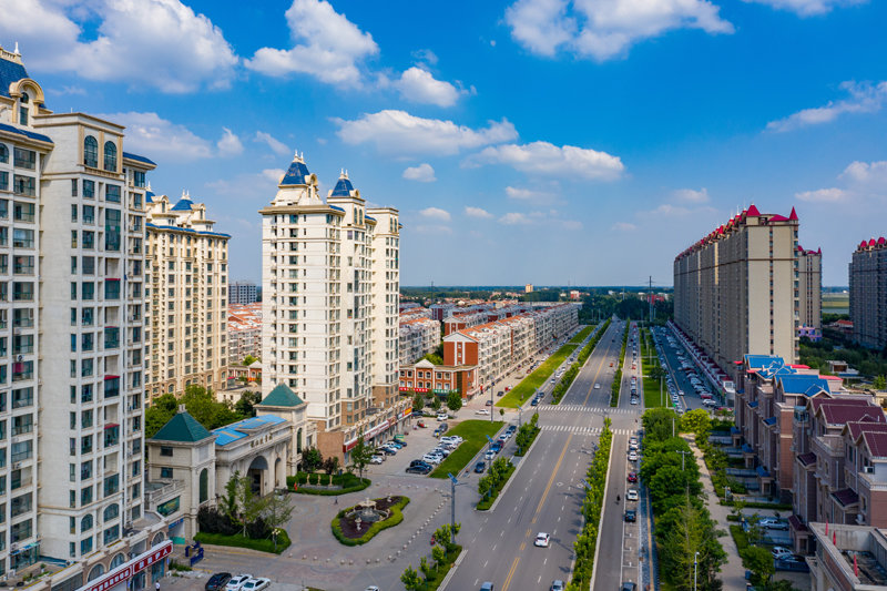 营在石家庄|晋州:精准服务"软实力" 打造兴业沃土"硬名片"凤凰网河北