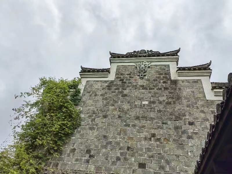 李亚雄：古庄（组诗）