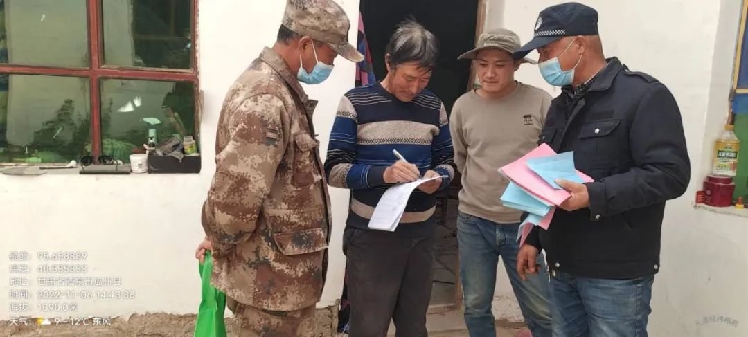 如何打好湿地生态保护组合拳?请看“瓜州样板”