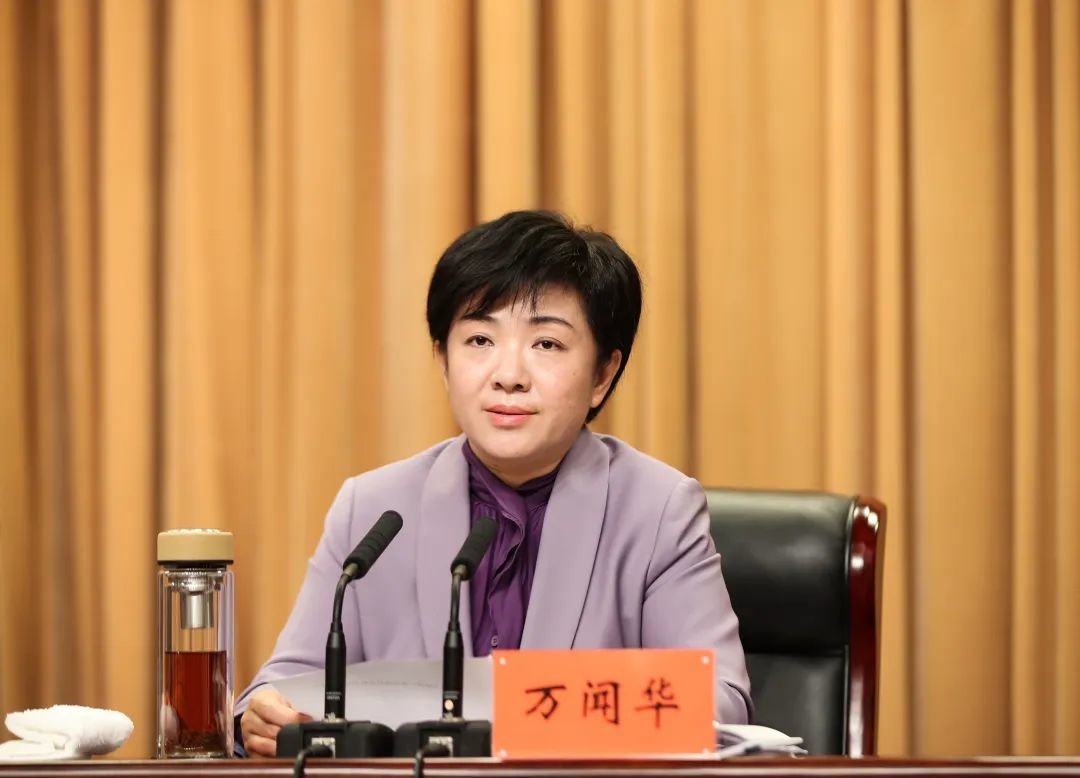 泰州市委书记朱立凡努力建设全国闻名的健康名城幸福泰州