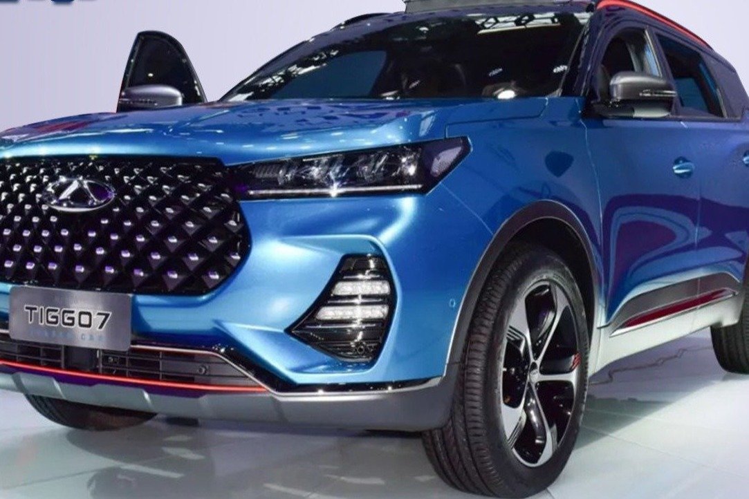 售价大幅提升！奇瑞瑞虎7新动版上市，搭1.5T发动机，值得入手吗？