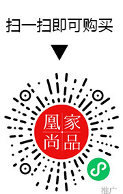 凰家尚品微信小程序二维码