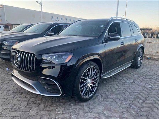 2023款奔驰gls63天津港现车价格可按揭_凤凰网汽车_凤凰网