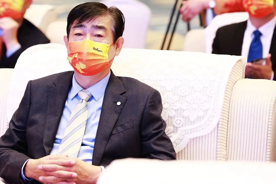 "云相聚":东岳进入氟硅膜氢新时代凤凰网山东_凤凰网
