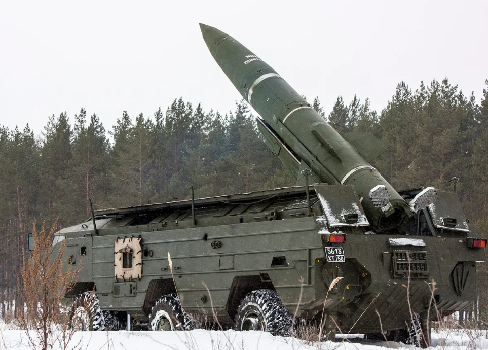 消息人士：乌巡航导弹攻击俄基地时使用美卫星制导