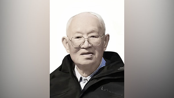 北理工教授陈晃明逝世 系共和国第九烈士陈毅安遗腹子