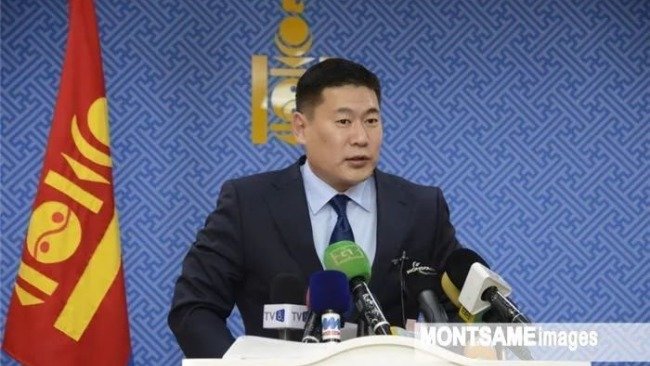 乌兰巴托爆发大规模抗议活动 蒙古国总理发声