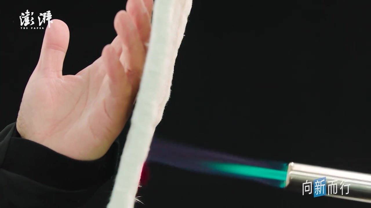 向新而行丨高端保暖材料气凝胶如何从航空航天领域走入百姓家