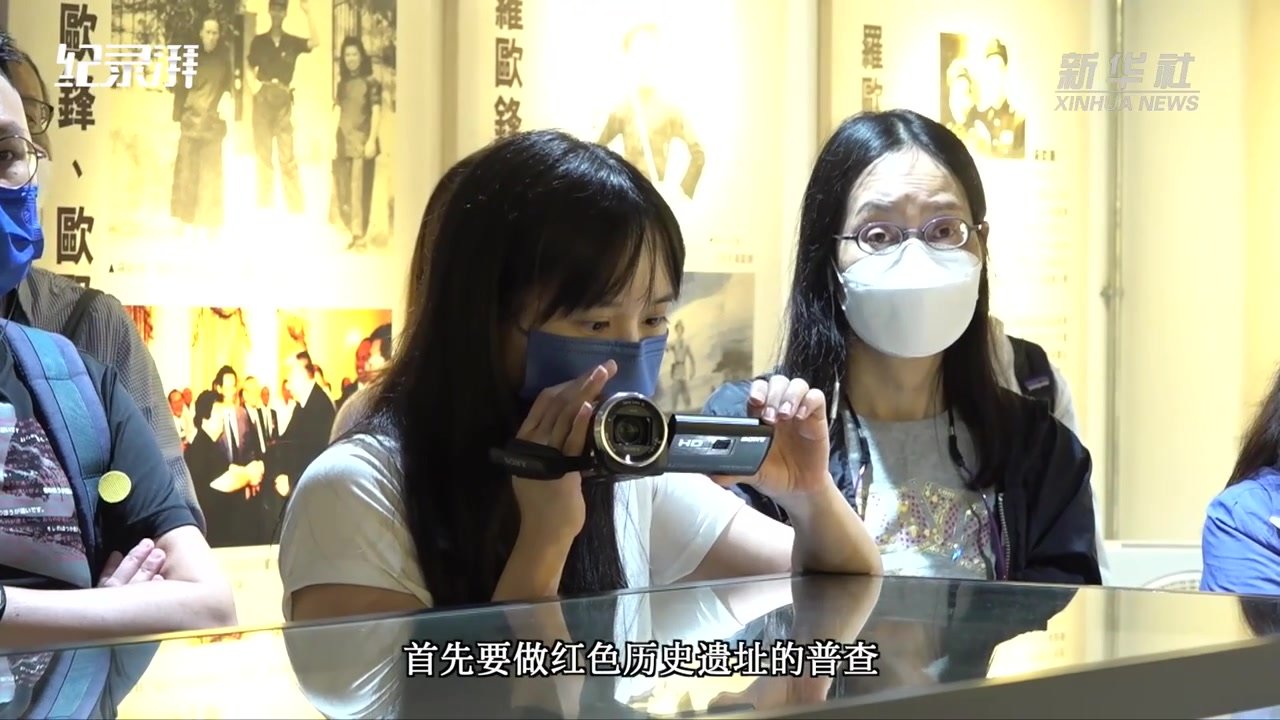 香港史专家刘蜀永：编修香港地方志，让历史照进现实