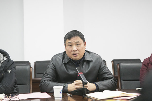 庐江县教体局教研室到庐江二中进行教学视导凤凰网安徽_凤凰网