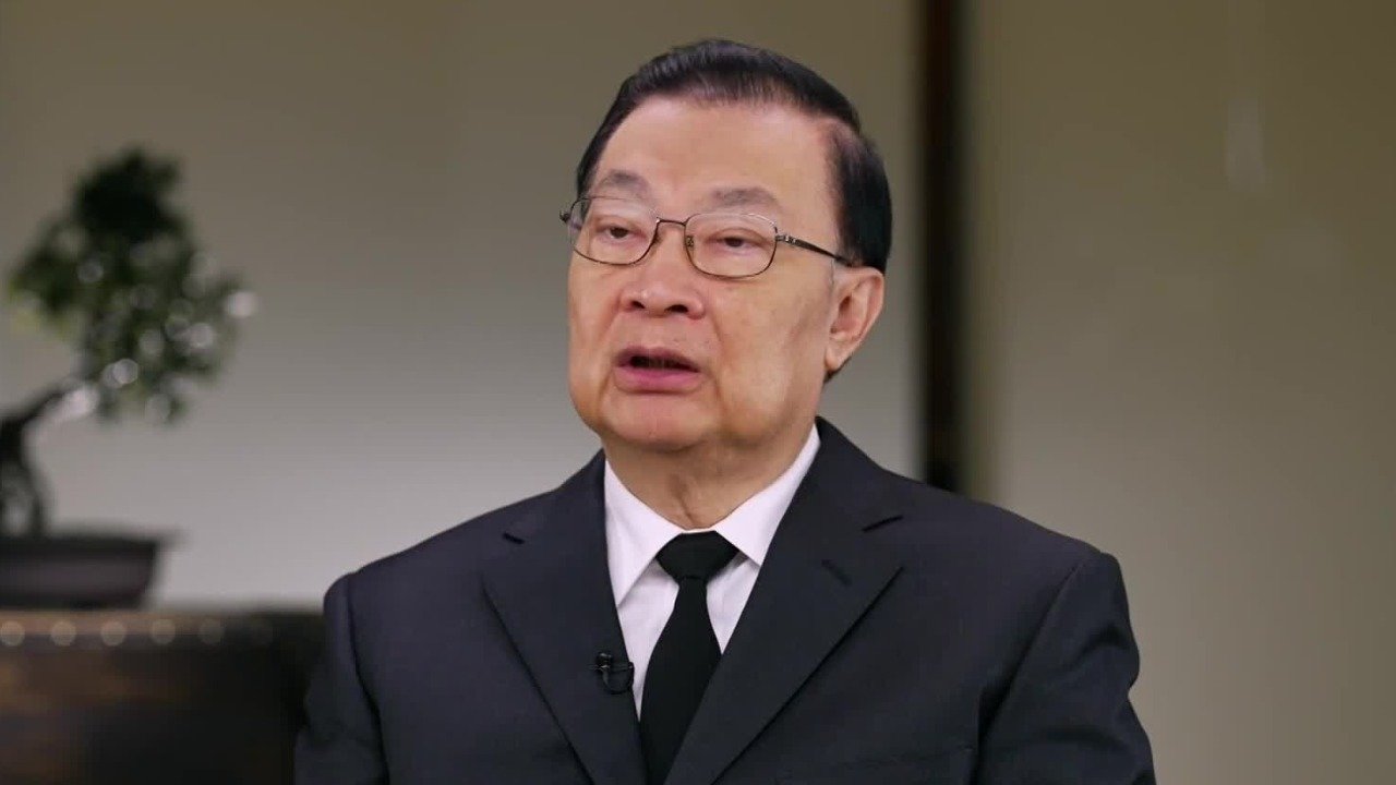 在人大常委五年学习最多的是什么？谭耀宗表示立法工作过程让自己学习不少