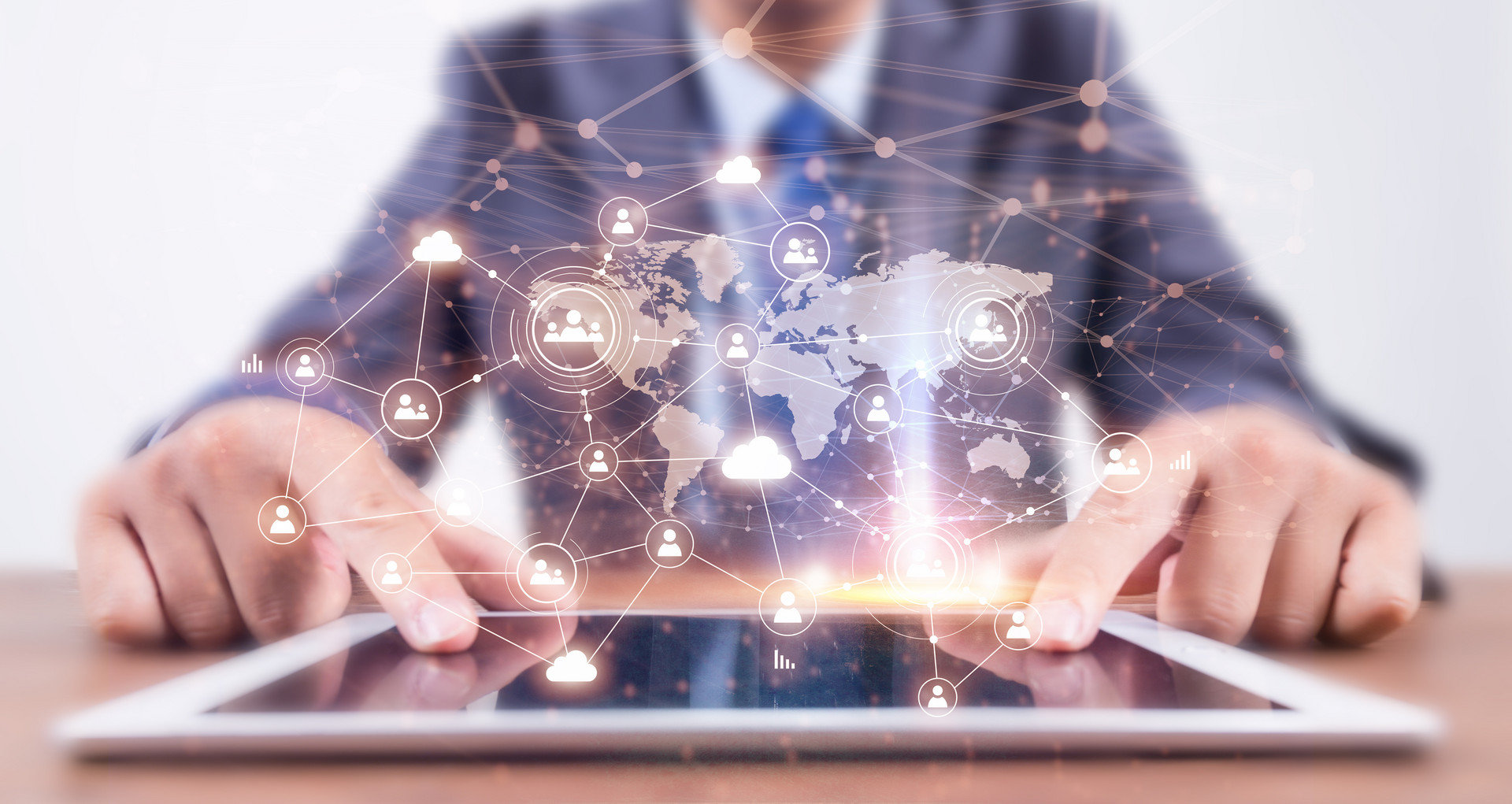 以物联网产业创新赋能数字化转型——无锡物联网创新促进中心