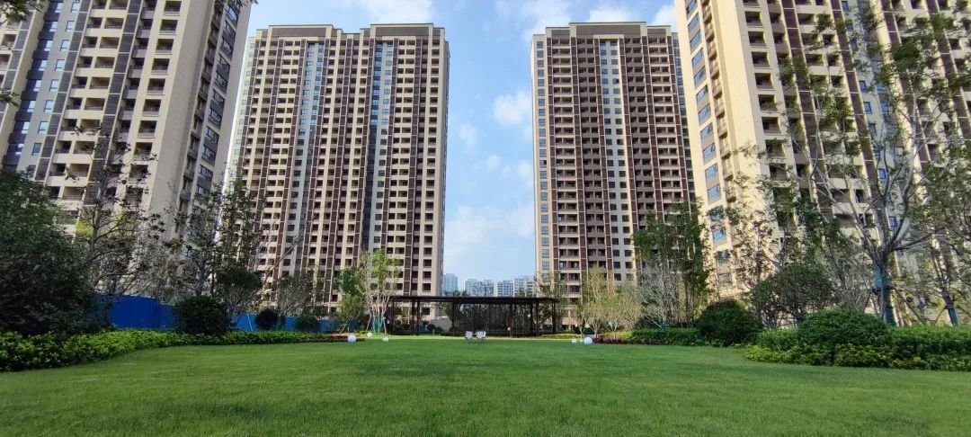 美的天誉首批次房源交付!当年全靠抢! ——凤凰网房产徐州