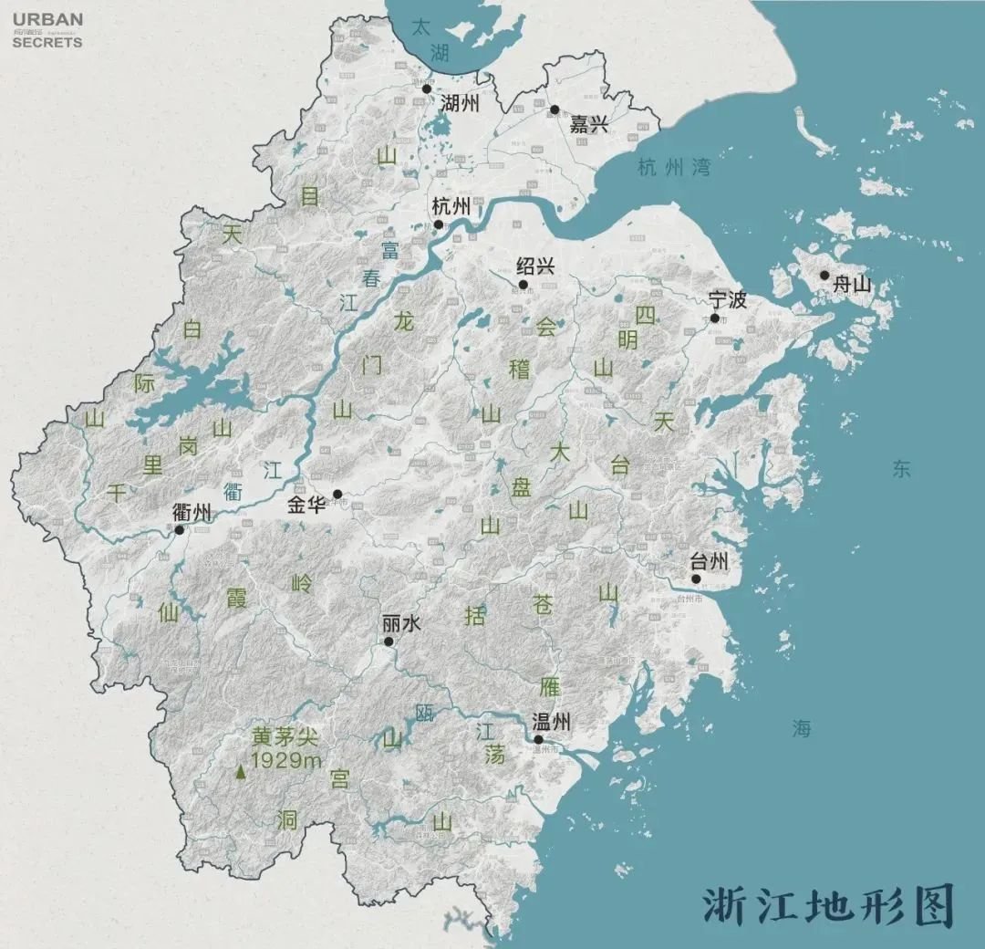 “拮据”的浙江,怎么富起来_凤凰网