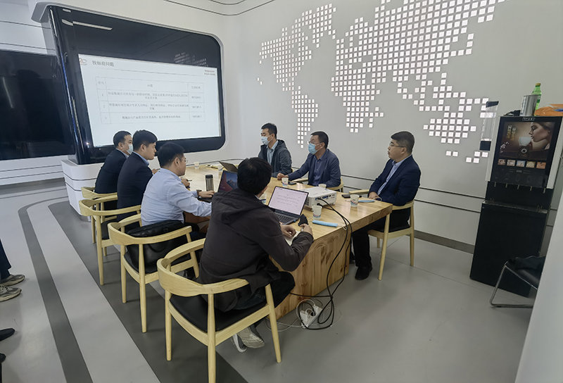 筑梦雄安·与数城同行 周晓：心之所向，向阳而生