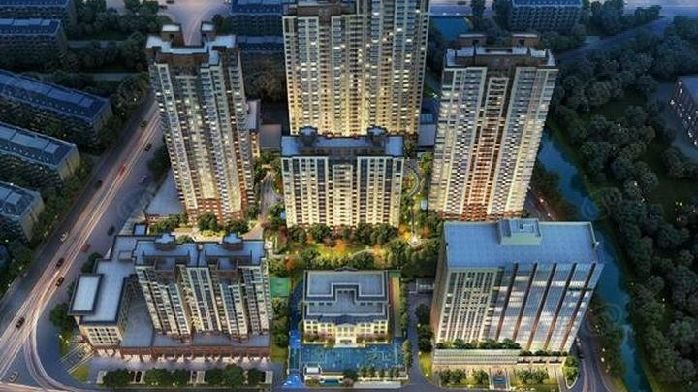 交通便利,配套娴熟,适宜居住丨山钢·鸿悦华府楼盘测评_凤凰网