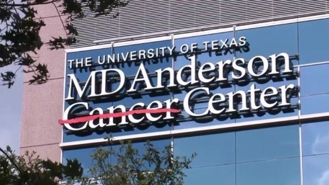 全美排名第一的肿瘤医院，疫情期间如何接治癌症病人？