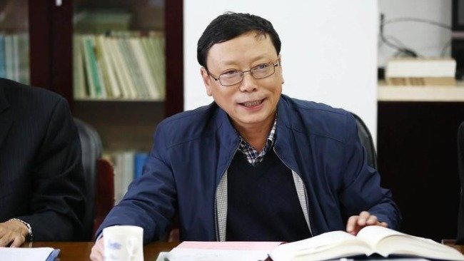 中国秦汉史研究会·卜宪群《中国通史》_凤凰网