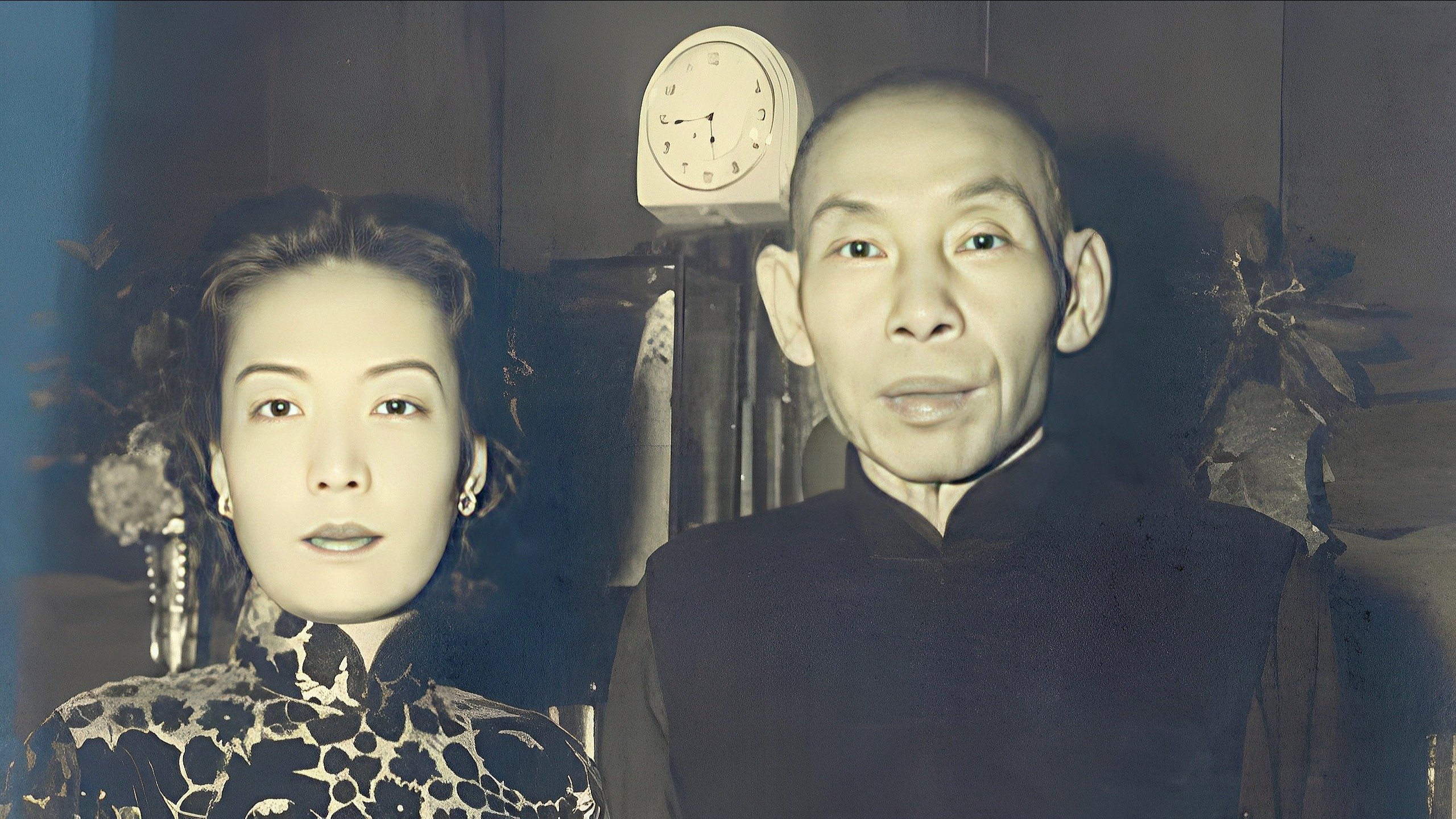 杜月笙生前毁掉所有欠条，并叮嘱孩子们不许去讨债，仅一家主动还款