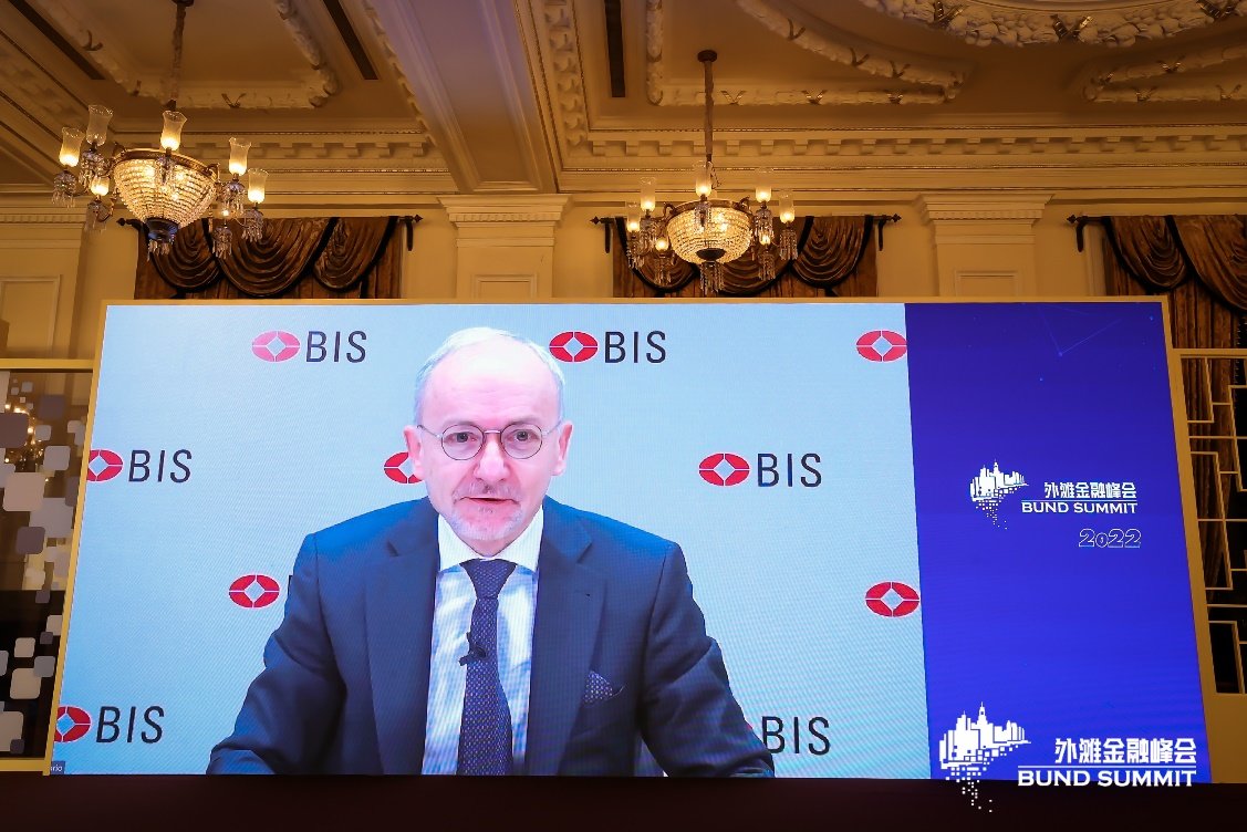 国际清算银行货币与经济部门主任Claudio BORIO：政策决策者面临二战后最大挑战_凤凰网