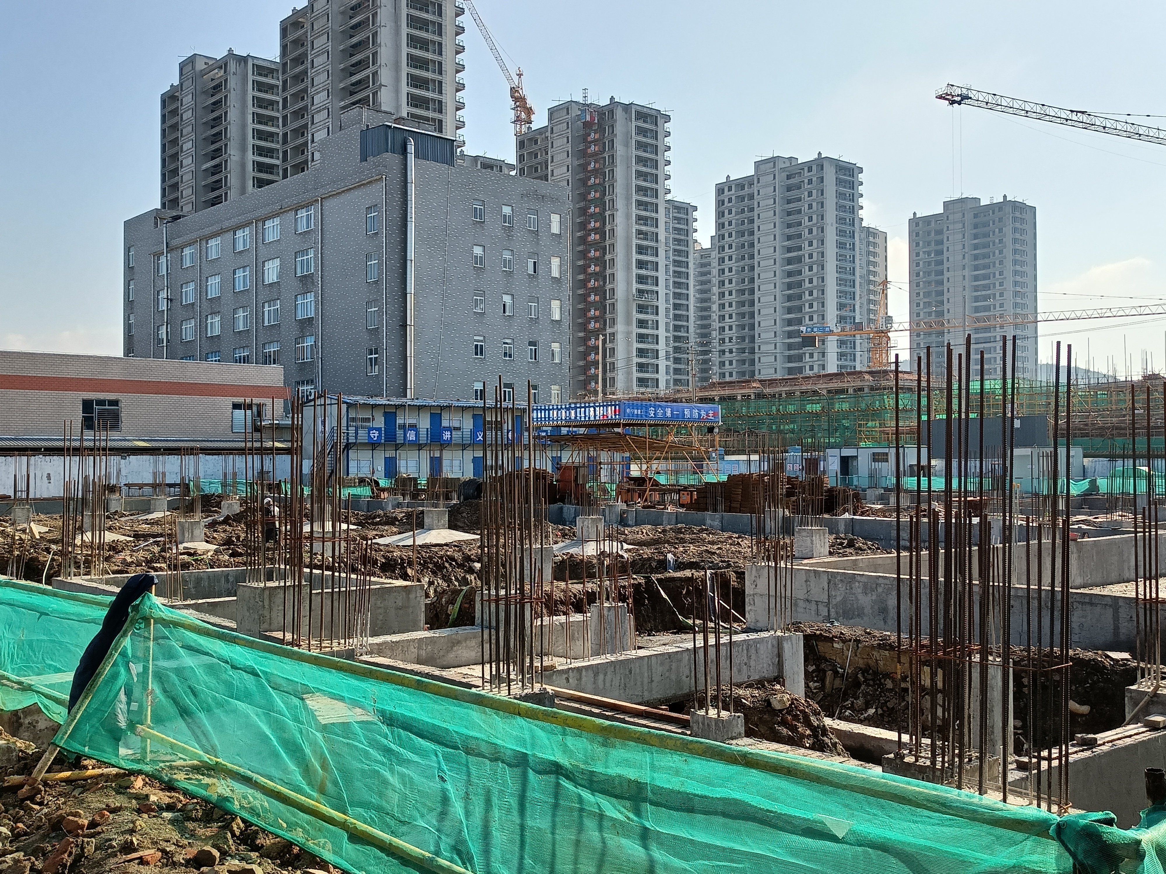 宁海桥头胡街道:“零土地”技改 腾出发展新空间