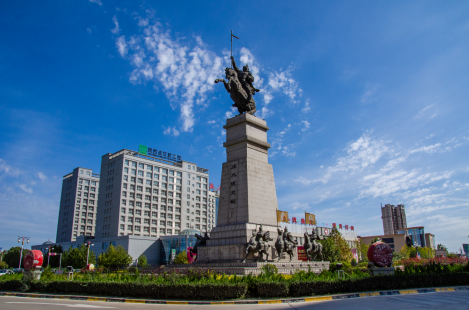 据了解,咸阳市今年下达长武县的空气质量改善目标主要包括两项指标:一