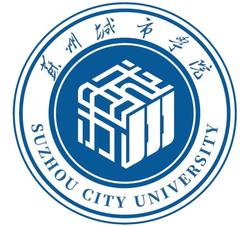 校园文化建设迈上新台阶 苏州城市学院校徽标志亮相！