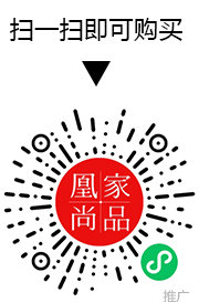 凰家尚品微信小程序二维码