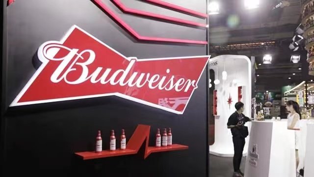 50亿!百威英博加码印度
