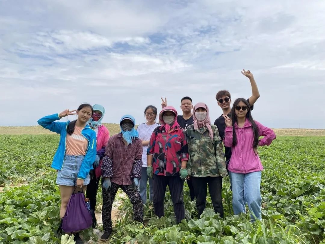 (易善青年公益领导力计划)