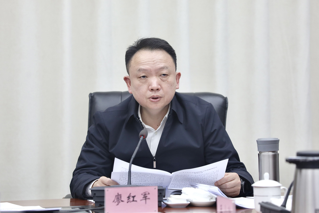 渝北区委书记常斌:分类分步,由点及面恢复正常生产生活秩序凤凰网川渝