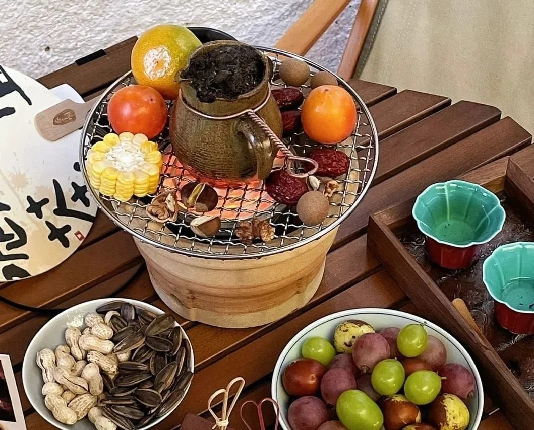 图丨小红书@道南张曼玉