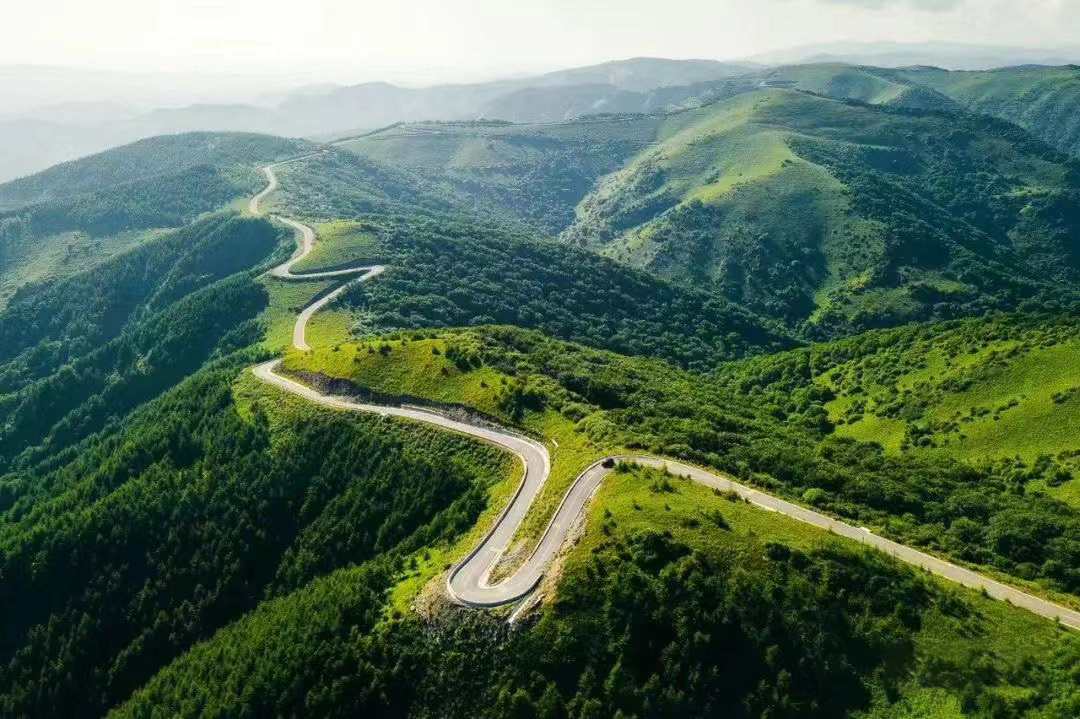 平凉:守护绿水青山 筑牢生态屏障凤凰网甘肃_凤凰网