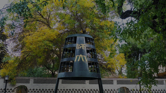 西北师大120岁啦！校庆宣传片《长河振铎》出炉