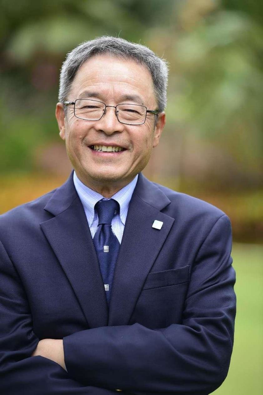 长江商学院代理院长、管理学教授,长江商学院教育发展基金会副理事长阎爱民