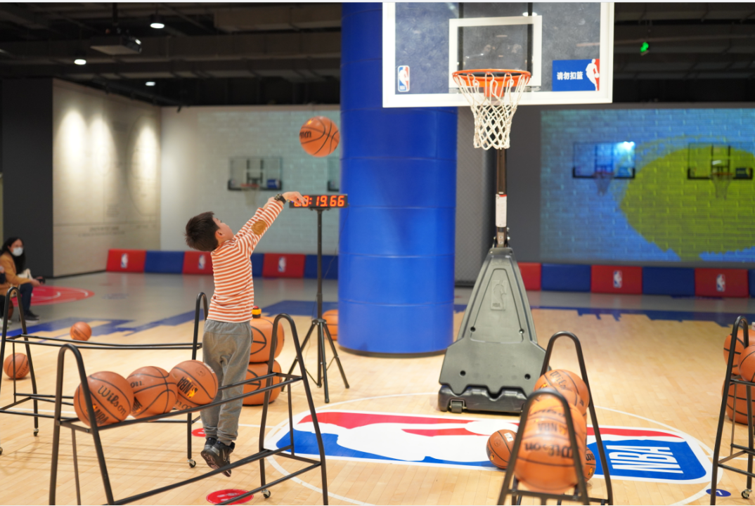 海南青少年体育研学体验游活动----海口站“动”爆这个周末