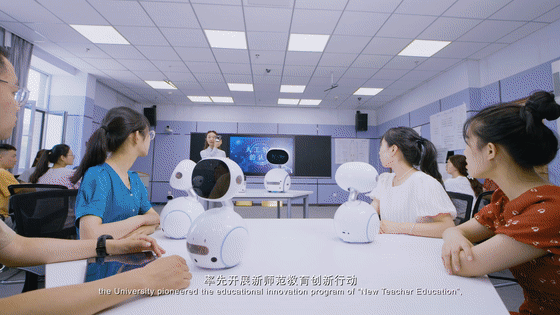 西北师大120岁啦！校庆宣传片《长河振铎》出炉