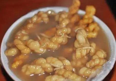 啊，真香！热辣爽口的陇南美食一秒拯救你的胃