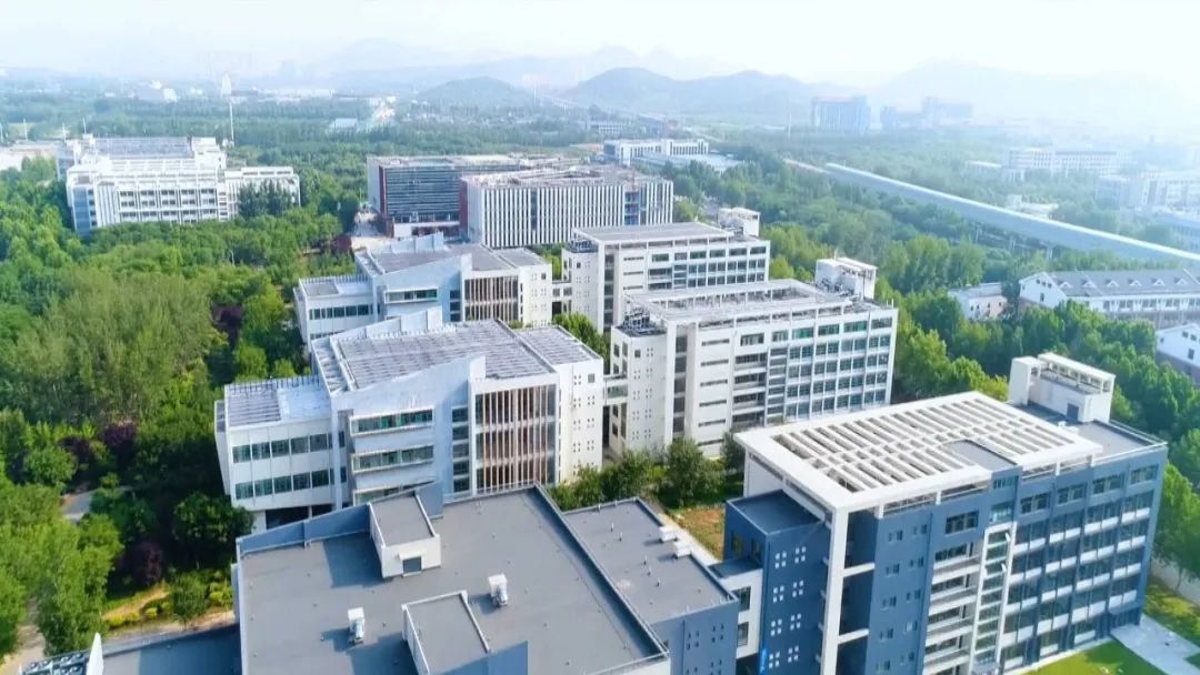 山东：加快绿色低碳技术攻关 塑造发展新优势凤凰网山东_凤凰网