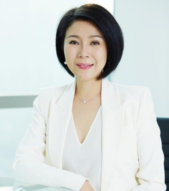 孔东梅:公益具有润物细无声的无限力量_凤凰网