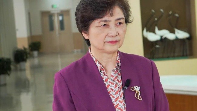 李兰娟：超95%奥密克戎感染者以无症状或轻症为主_凤凰网