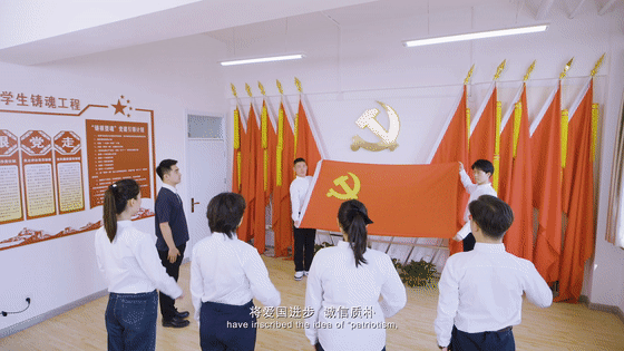 西北师大120岁啦！校庆宣传片《长河振铎》出炉